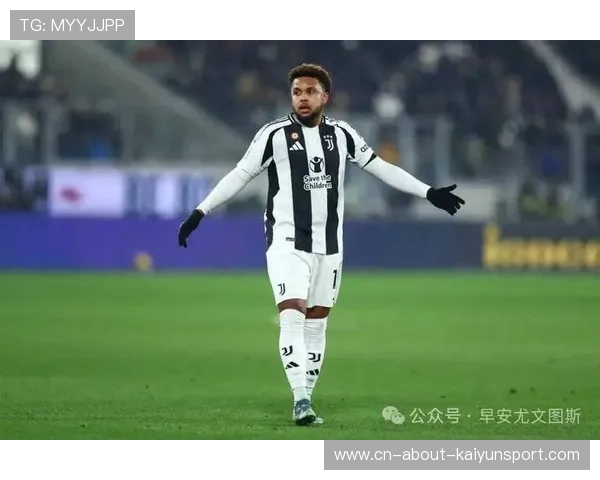 尤文麦肯尼全能型训练成果明显：硬实力的提升，助力球队未来