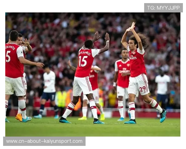 阿森纳的转型之路：防守端出球能力成为引援核心