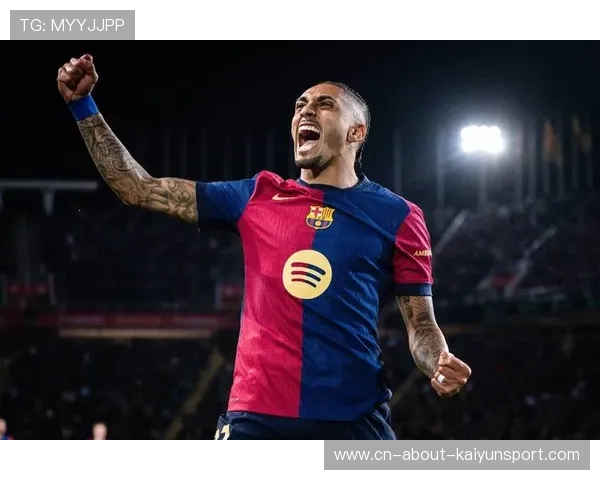 巴萨边锋连续助攻，进攻端全面开花，巴萨引援前锋