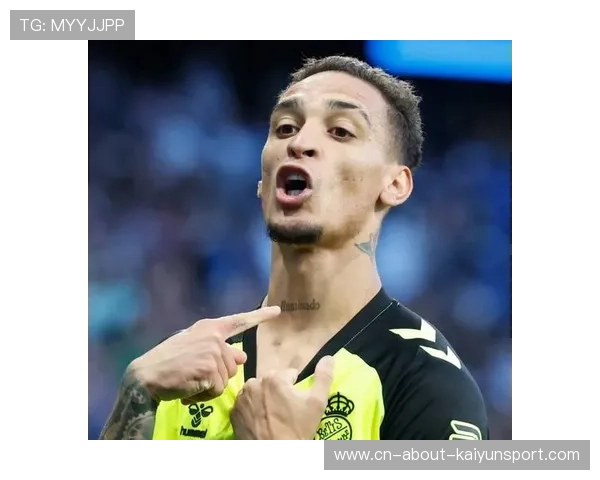 安东尼25岁狂飙，世界波惊艳球迷，安东尼生涯锦集