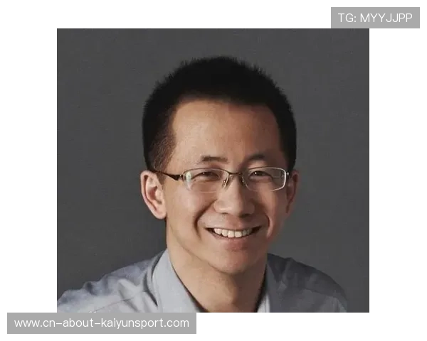 张一鸣四年磨一剑，算法公司AI战略获认可，张一鸣技术