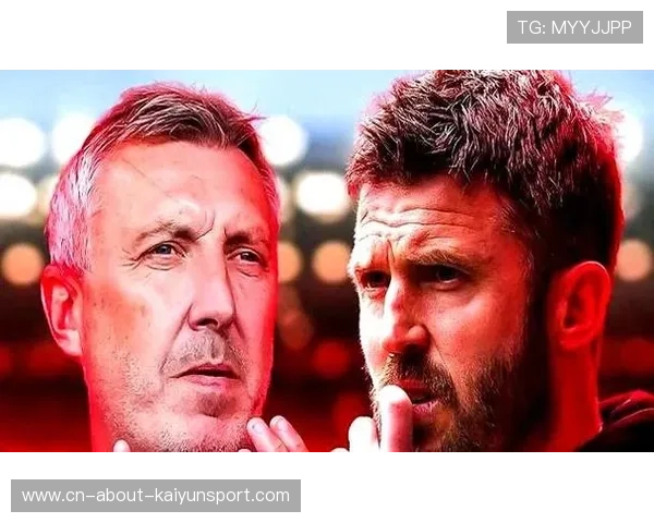 曼联官宣卡里克留任并获得夏窗引援权 曼联官宣卡里克留任并获得夏窗引援权