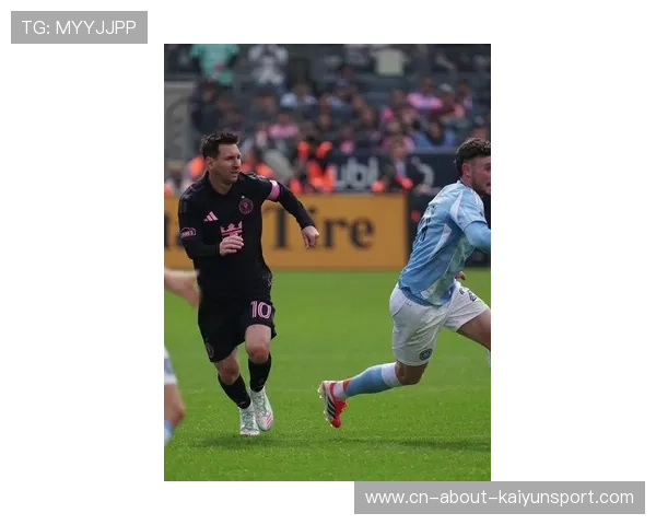 梅西二次进攻再分球，迈阿密国际远射轰门，macy's梅西