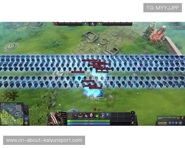 Dota2 7.41版本最全解析：新地图、新英雄、新装备，这篇文章全讲透了📖（423 ）