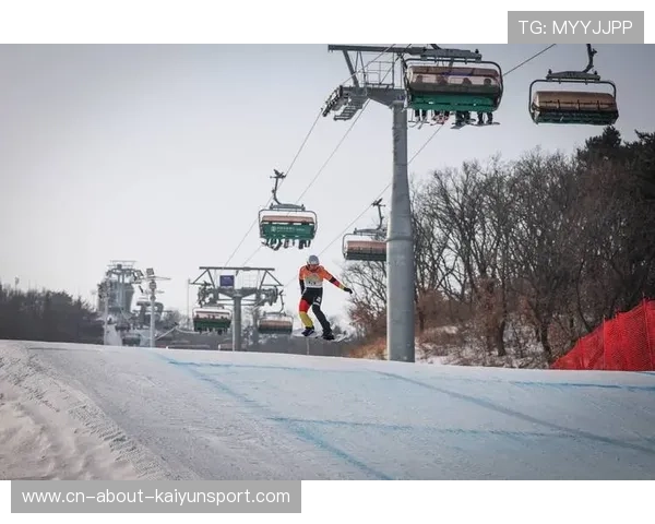 世界花式单板创意联赛：创新规则鼓励动作原创性发展，单板项目