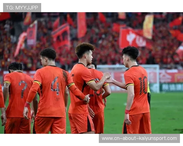 亚洲杯：韩国队击败伊朗晋级决赛，u23亚洲杯韩国对伊朗